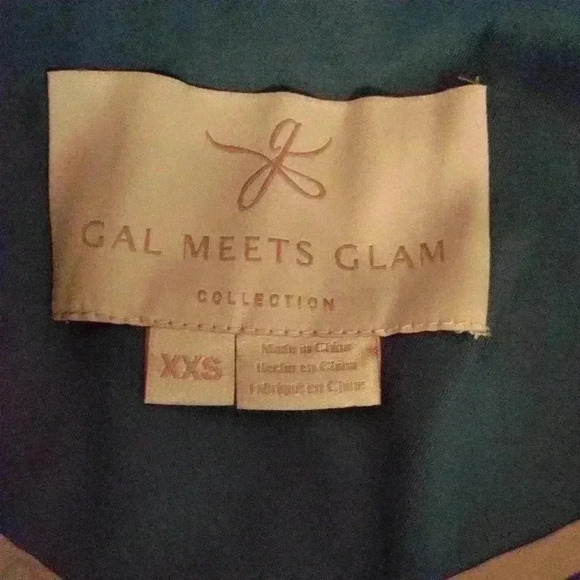 Gal meets glam coat - Picture 7 of 7